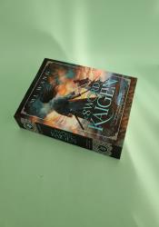 The Sword of Kaigen thumb 1 3