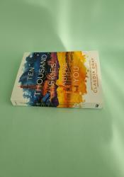 Ten Thousand Skies Above You (Firebird 2) thumb 1 4