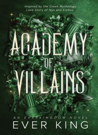 Academy of Villains - Nyx & Erebus (Academy of Villains 1) thumb 2 1