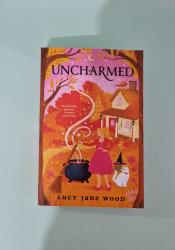 Uncharmed (Rewitched 2) Uncharmed (Rewitched 2) thumb 2 2