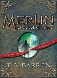 The Book of Magic: Book 12 (Merlin)