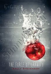 Force of Gravity: Gravity Series, Book 1
