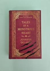 Tales of a Monstrous Heart thumb 2 2