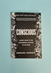 Conscious: A Brief Guide to the Fundamental Mystery of the Mind thumb 1 2