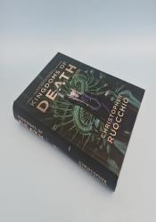 Kingdoms of Death (Sun Eater Book 4) thumb 2 5