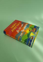 Just for the Summer Just for the Summer thumb 2 3