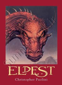 Eldest (The Inheritance Cycle 2)