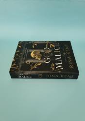 God of Malice: A Dark College Romance (Legacy of Gods Book 1) thumb 2 5