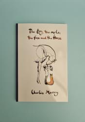 The Boy, the Mole, the Fox and the Horse thumb 1 2