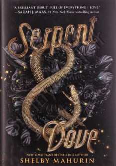 Serpent & Dove