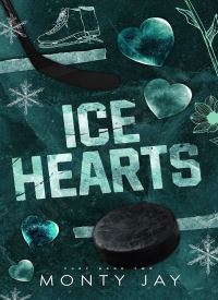Ice Hearts (Fury Book 2)