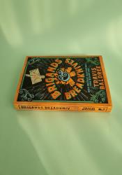 Brigands & Breadknives (Legends and Lattes 3) thumb 2 4