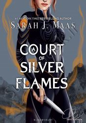 A Court of Silver Flames