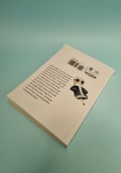 Bungo Stray Dogs, Vol. 8 (light novel) thumb 2 4