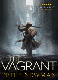 The Vagrant (The Vagrant 1)