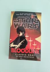 Bloodline (Star Wars) Bloodline (Star Wars) thumb 2 2