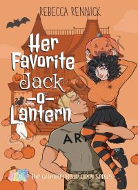 Her Favorite Jack-O-Lantern (Gummy Bear Orgy 2)