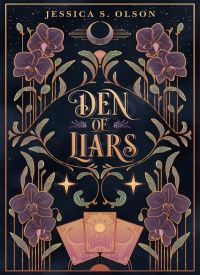 Den of Liars (Den of Liars 1) thumb 2 1