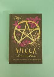 Wicca: A Modern Guide to Witchcraft and Magick Wicca: A Modern Guide to Witchcraft and Magick thumb 2 2