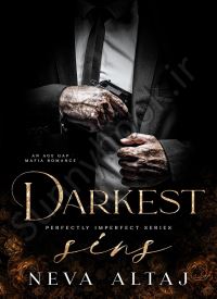 Darkest Sins (Perfectly Imperfect 9)