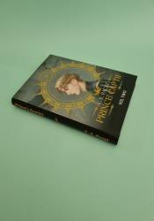 Prince's Gambit (Captive Prince 2) thumb 1 3