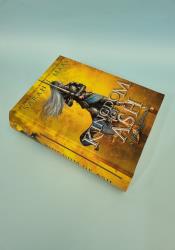 Kingdom of Ash (Throne of Glass 7) thumb 1 3