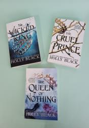 The Wicked King (The Folk of the Air 2) thumb 1 2