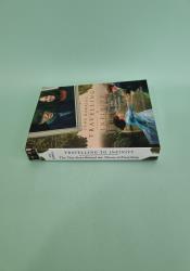 Travelling to Infinity: The True Story Behind The Theory of Everything thumb 2 4