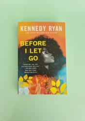Before I Let Go (Skyland 1) thumb 2 2