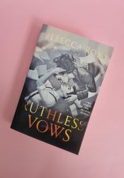 Ruthless Vows (Letters of Enchantment, 2) thumb 2 2