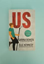 Us (Him Book 2) thumb 2 2