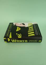 Wicked (The Wicked Years 1) thumb 2 4