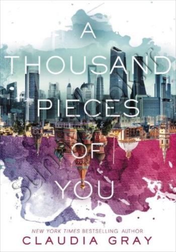 A Thousand Pieces of You
