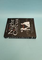 The Night Circus thumb 1 4