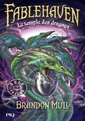Fablehaven, vol. 4: Secrets of the Dragon Sanctuary
