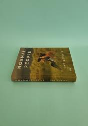 Normal People: The Scripts thumb 1 4