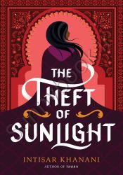 The Theft of Sunlight (Dauntless Path 2)