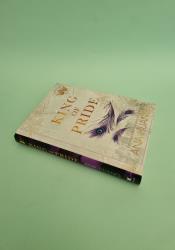 King of Pride (Kings of Sin 2) thumb 2 3