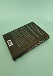 A Fate Inked in Blood (Saga of the Unfated 1) thumb 1 4