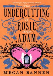 The Undercutting of Rosie and Adam (Hart and Mercy 3)