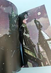 Batman Catwoman (2020) #4 thumb 2 5