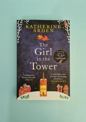The Girl in the Tower (Winternight Trilogy 2) thumb 1 2