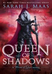 Queen of Shadows (Throne of Glass, 4)