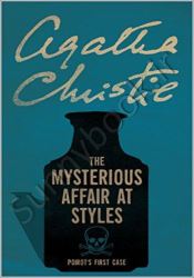 The Mysterious Affair At Styles