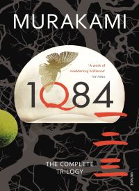 1Q84: The Complete Trilogy (1Q84 1-3)
