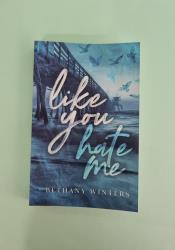 Like You Hate Me thumb 1 2