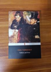 Fathers and Sons (Penguin Classics) thumb 1 2