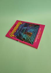 Welcome to Dead House (Goosebumps 1) thumb 2 3