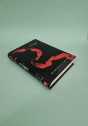 Eclipse (The Twilight Saga 3) thumb 1 3