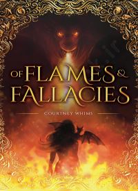 Of Flames and Fallacies (The Arterian 1)